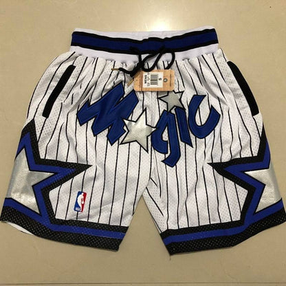 Orlando Magic Basketball Shorts