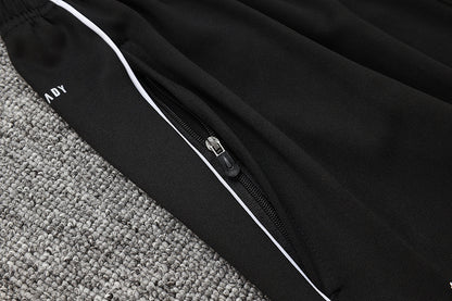 Real Madrid 2025/26 Soccer Training Suit