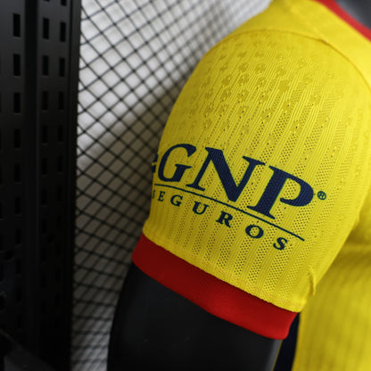 24-25 Americas Home Player Jersey