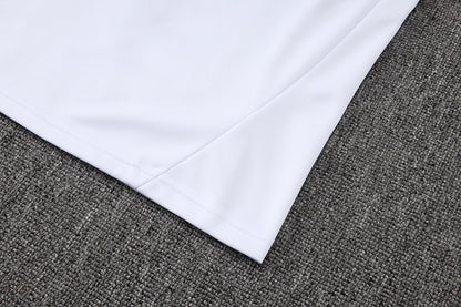 Real Madrid 2025/26 Soccer Training Suit