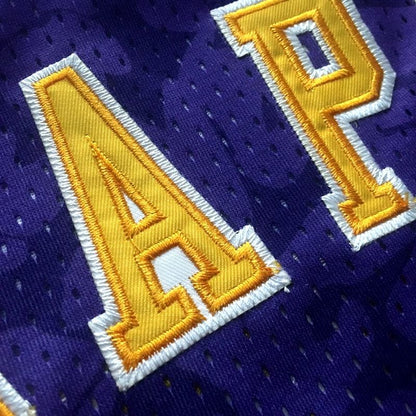 BAPE Los Angeles Lakers Jersey
