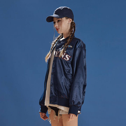 baltimore ravens Jacket