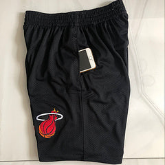 Miami Heat Black MN
