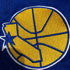 Golden State Warriors Blue MN
