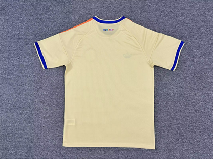 2026 Curaçao Away Jersey