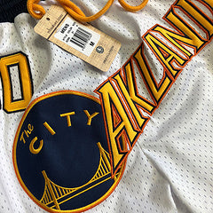 Golden State Warriors White MN