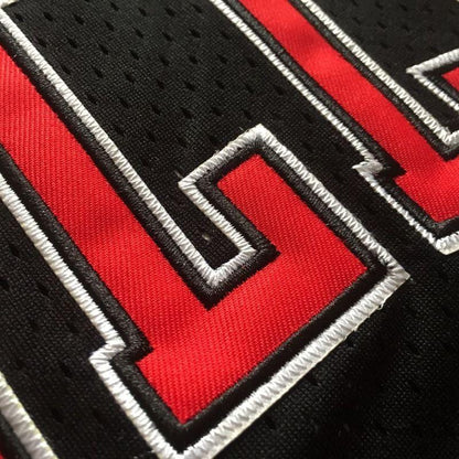 Michael Jordan Chicago Bulls Throwback Jersey