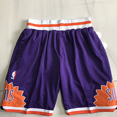 Phoenix Suns  Purple MN