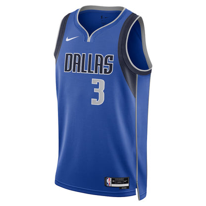 Dallas Mavericks Nike Icon Swingman Jersey