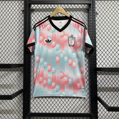 Belgium World Cup 26 Away Jersey