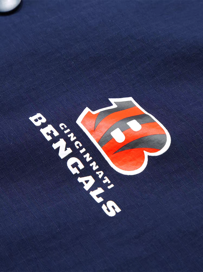 cincinnati tigers Jacket