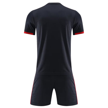 Abbey SS Soccer Uniform Kit