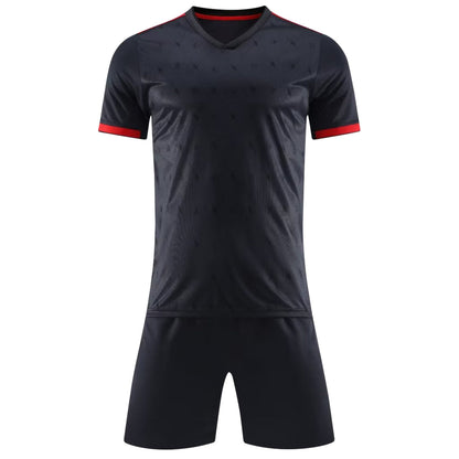 Abbey Youth SS Soccer Uniform Kit