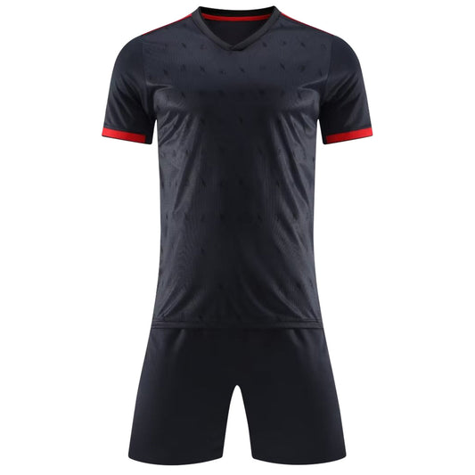 Abbey Youth SS Soccer Uniform Kit
