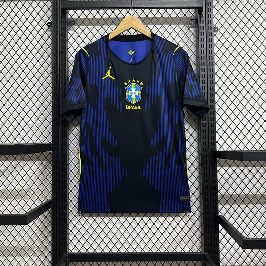 Brazil World Cup 26 Away Jersey