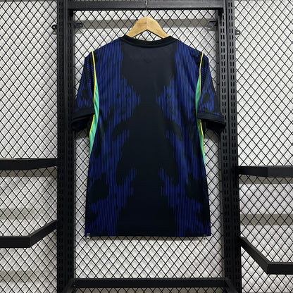 Brazil World Cup 26 Away Jersey
