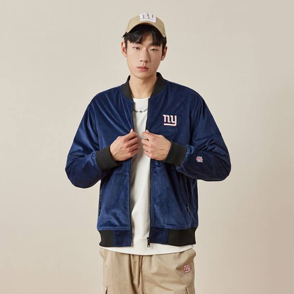new york giants Jacket