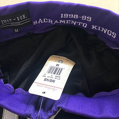 Sacramento Kings Purple MN