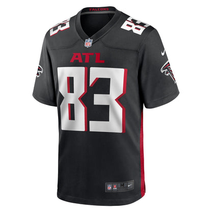 Chris Blair Atlanta Falcons Nike  Game Jersey -  Black