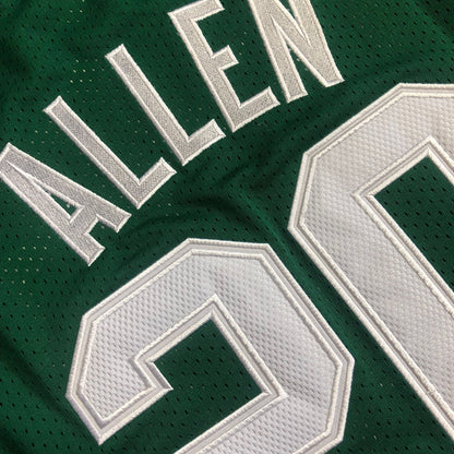 Boston Celtics Allen Green 20 MN