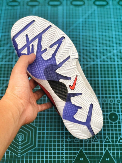 Kobe 4 Undefeated Phoenix Suns