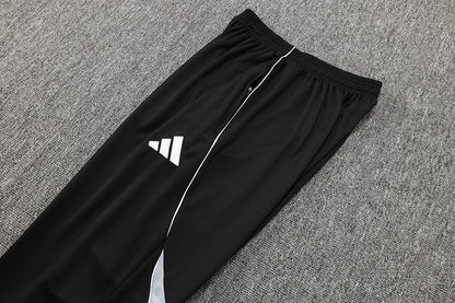 Real Madrid 2025/26 Soccer Training Suit