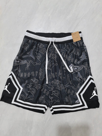Jordan Dunk B-3 Black Shorts