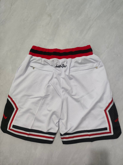 JUST DON Jordan Pocket Shorts
