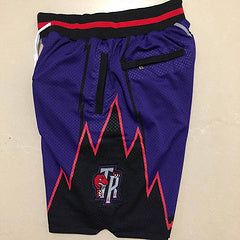 Toronto Raptors Purple MN