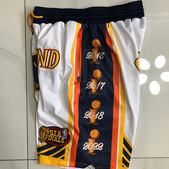 Golden State Warriors White MN