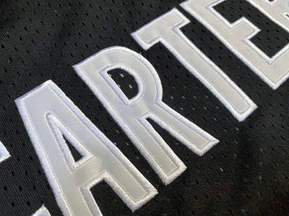 Vince Carter Toronto Raptors Purple 15 MN