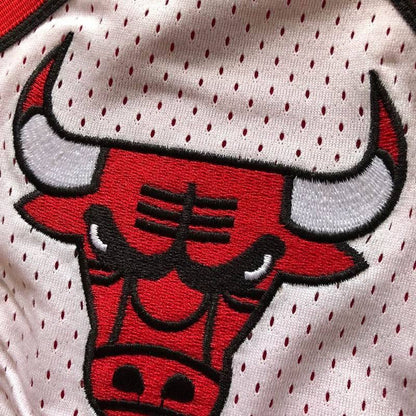 Chicago Bulls Basketball Shorts
