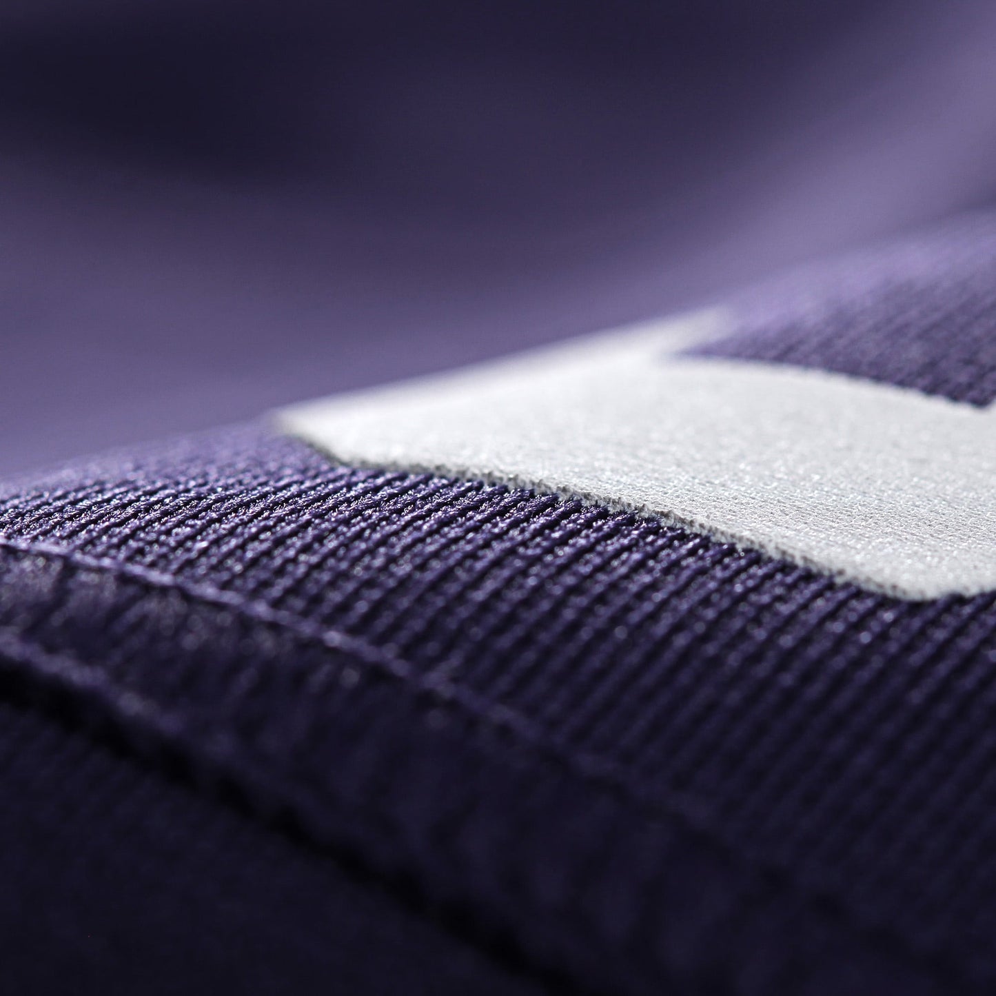 Lamar Jackson Baltimore Ravens Nike Game   Jersey - Purple