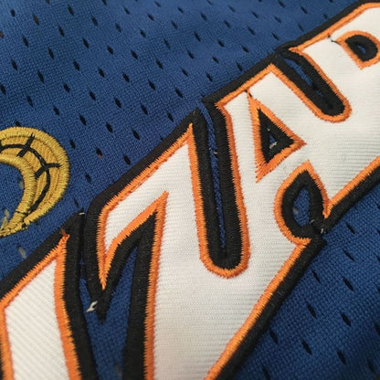 Michael Jordan Washington Wizards Throwback Jersey