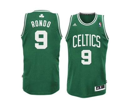 Rajon Rondo Boston Celtics Jersey