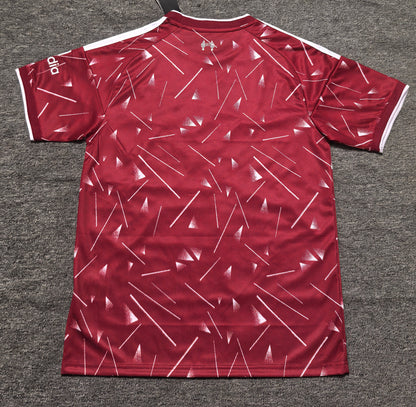 Liverpool Home Shirts