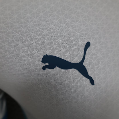 24-25 Marseille main player version jersey