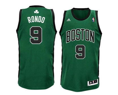 Rajon Rondo Boston Celtics Jersey