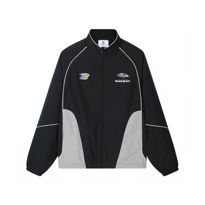 baltimore ravens Jacket