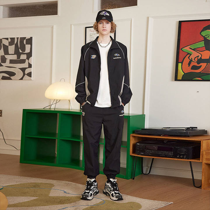 baltimore ravens Jacket