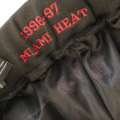 Miami Heat Black MN