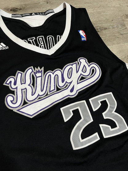 Sacramento Kings Marcus Thornton Jersey