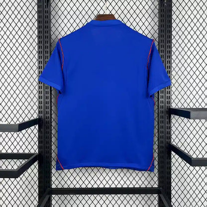 Croatia World Cup 26 Away Jersey