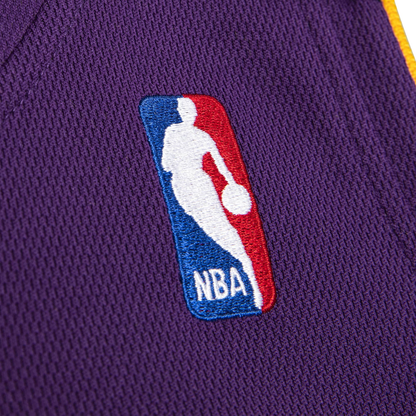 Jersey Los Angeles Lakers Home Finals 1999-00 Kobe Bryant