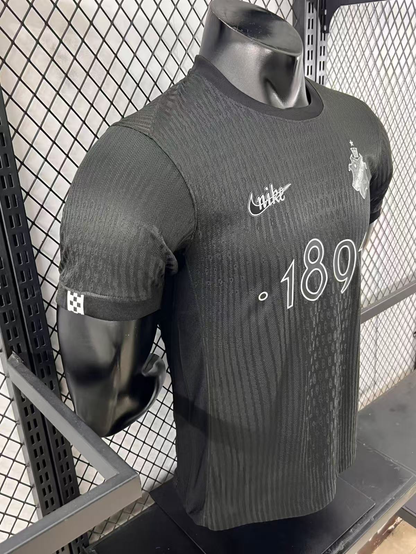 2025-26 AIK Smokinglirare Edition football jersey
