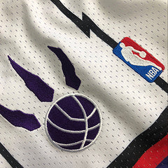 Toronto Raptors White MN