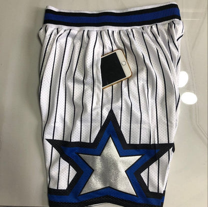 Orlando Magic Basketball Shorts