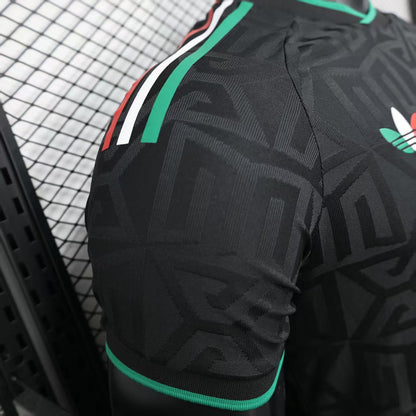 Mexico National Team Jersey