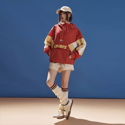 kansas city chiefs Jacket