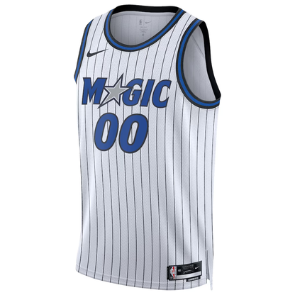 Custom Orlando Magic Jersey